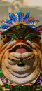 Mago Sacerdote Slann (Cielos)